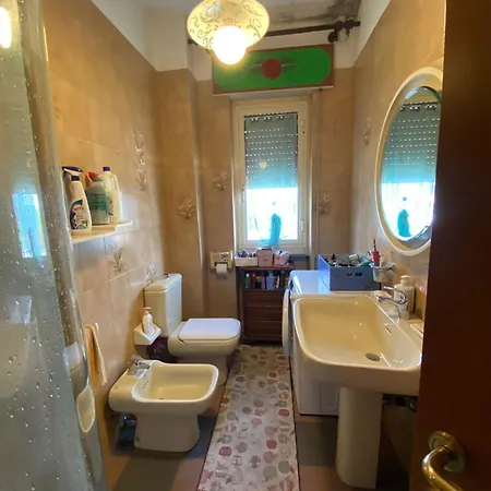 Apartment Tra Monti E Mare Via Filippo Turati 17 Bis Carrara