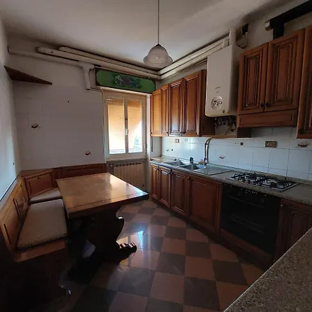 Apartment Tra Monti E Mare Via Filippo Turati 17 Bis Carrara