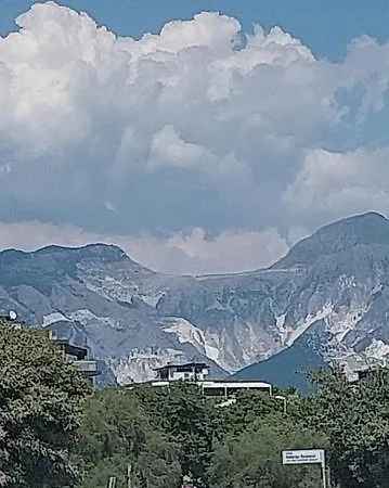 Apartment Tra Monti E Mare Via Filippo Turati 17 Bis *