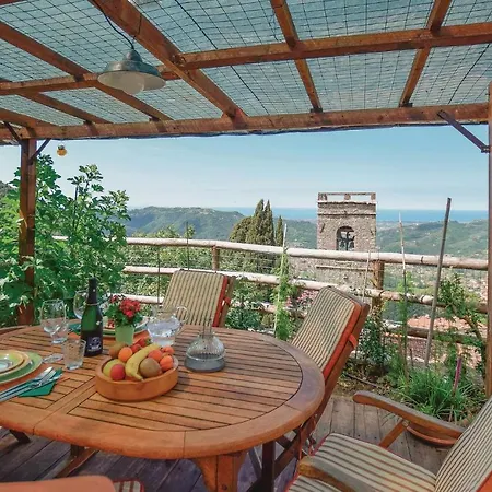 Tra Monti E Mare Casoli (Tuscany)