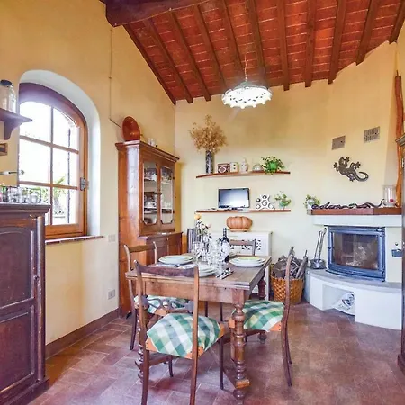 Semesterbostad Tra Monti E Mare Casoli (Tuscany)