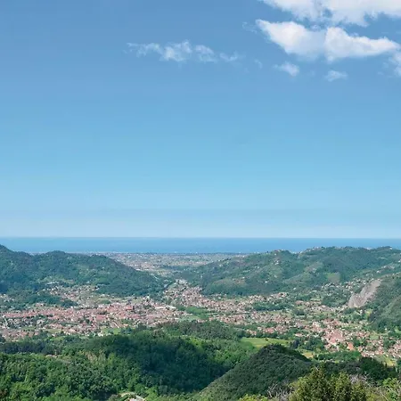 Tra Monti E Mare Semesterbostad Casoli (Tuscany)