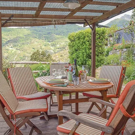 Tra Monti E Mare Semesterbostad Casoli (Tuscany)
